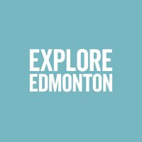 Explore Edmonton (@exploreedmonton) 's Twitter Profile Photo Explore Edmonton (@exploreedmonton) 's Twitter Profile Photo