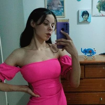 - 27 y  - mãe atípica 🌻