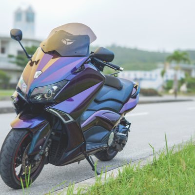 Ninja250bon2's profile picture. Ninja250(修理中)/T-MAX530/沖縄/バイクが好きな25歳/チビ8・6/シングルマザー/ポケGO
