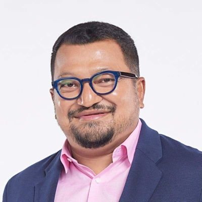 Founder of Outreach Nepal | Author, Brandsutra | Ad Columnist | Entrepreneur | Brand Evangelist | Open to New Ideas