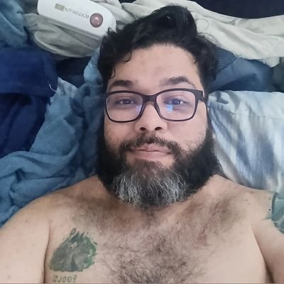 RickPanda's profile picture. 