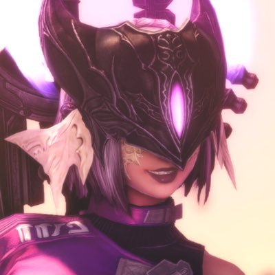 Aymara @M3S Progさんのプロフィール画像