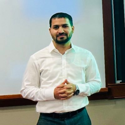 tahirOleMiss's profile picture. PhD Candidate 💊 | Genomics and Mass Spectrometry Tools | M.Phil Pharmacy | Pharm.D. l @Boudreau Lab | Outside Lab: Read Books 📚, Gym 🏃‍♂️, Vlogs 🎥