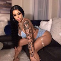 Mya J (@ms_myaj) 's Twitter Profile