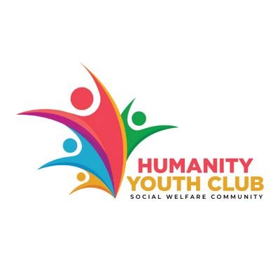 H_YouthClub's profile picture. We are a non-profit organisation. Humanity Youth Club is a dynamic and passionate organization committed to creating positive change in our communities.