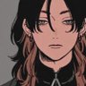 Major_Fool's profile picture. 「⁀➴」𒉭 ⫘⫘⫘ 🜏 “𝐅𝐀𝐔𝐒𝐓”
         ↳ Masks of porcelain shatter easily on me, but they just fit me so good » ✙