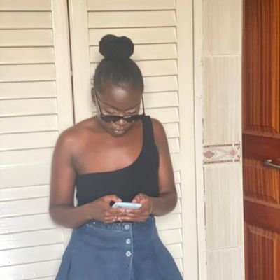 mahando58's profile picture. I AGREE TO DISAGREE! 🤝🏽
SILENCE IS NOT A WEAKNESS!
 TIME TO TAKE BACK OUR POWER!!
THE PEOPLE SHALL 🇰🇪