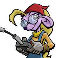 Fox_Maker_Studios (@foxmakerstudio1) 's Twitter Profile