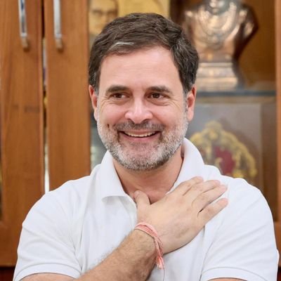 Congress Worker
'He that loveth not knoweth not God; for God is love'