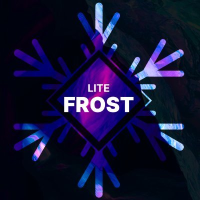 Light_Frost_'s profile picture. User Interface Designer