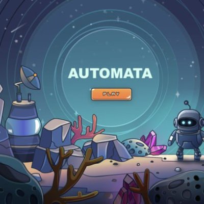 🤖️ Robotic Craftsmanship for a Composable Autonomous World!
Join TG: https://t.co/0pdT6ZIneE Discord: https://t.co/QXszA5OqSg