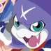 Gumdramon (@xrosupgumdramon) Twitter profile photo Gumdramon (@xrosupgumdramon) Twitter profile photo