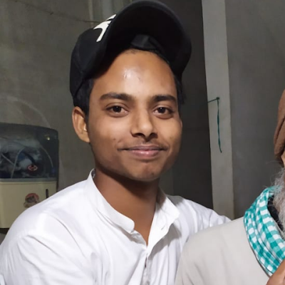 Masoomr06's profile picture.