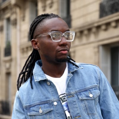 h_masimengo's profile picture. Esaïe 41:10