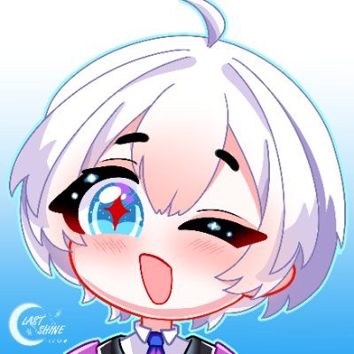 ClimxsVt's profile picture. VTUBER esquizofrénico amante de los videojuegos 
dominante
Artista: https://t.co/X9dMGiHF2s
