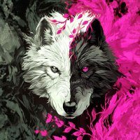 Kaizen wolf (@kaizen_wolf) 's Twitter Profile