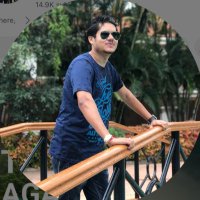 Anupam Dinesh (@anupam_dinesh) 's Twitter Profile