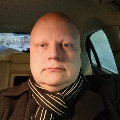 Hannu Kauppinen Profile