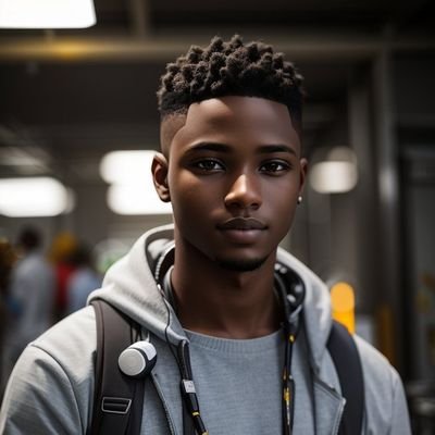 CyrusNderitu98's profile picture. | 3D Web Enthusiast (Three JS, React 3 Fiber)| Certified React by Andela @andela | Self Taught Front-end (HTML, CSS, JavaScript, React (Next)).