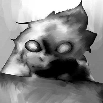 foxiar777's profile picture. salutations and welcome to my account!
I do art and commissions

sometimes
Just dm and I'll tell you what I can do

Gosh! Life ain't easy but I gotta keep going