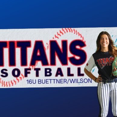 olivia_gruver's profile picture. Titans Buettner/Wilson 16U Gold #22 INF #uncommitted2026 #builtdifferent #bionicwoman🦿Eaton High School #gobirds🥎🦅💚💙