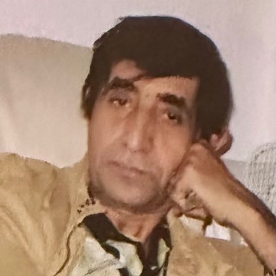 https://t.co/Qz6LpYnL7M
سایت رسمی تاریخدان، بهرام مشیری است که مستقیم زیر نظر خود ایشان و دفتر سرزمین جاوید اداره میشود.