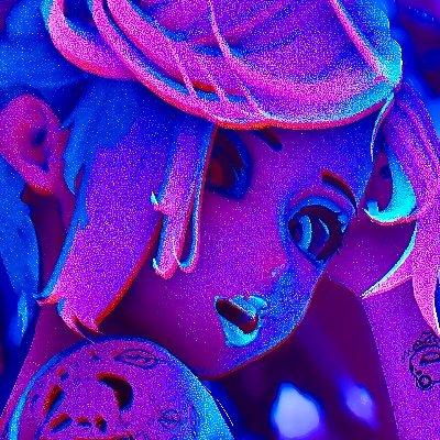 OmegaSolVR Profile