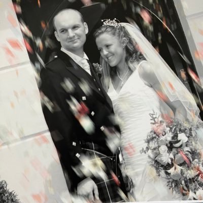 Operations Manager at Menzies distribution. Father of 3. Love football , golf , rugby and supporting Scotland. currently suffering long covid for 4 years.