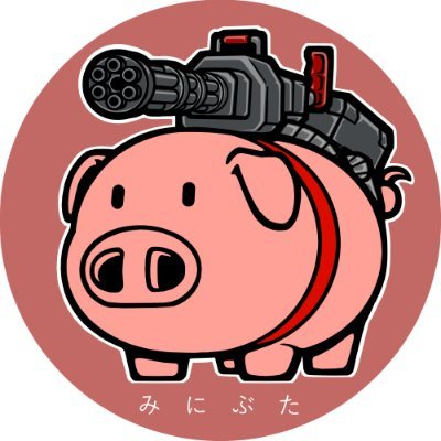オリキャラとか🔞を描く人
□絵置き場 (NoAI🚫学習禁止)
https://t.co/zRPLODxfvG
https://t.co/ExXYgBlozG
□参加中
バースセイバー<103x>
