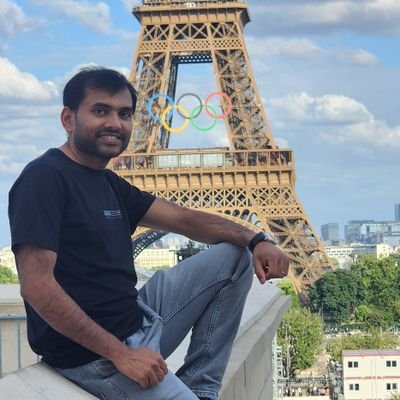 PriteshP23's profile picture. Product Leader for @renaultgroup 🚘 ex @deutschetelekom Google Developer Community Lead 🇫🇷 @GDGParis Organizer @devfestparis 🚀 @ProductTank75 🌟