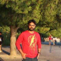 GAUTTAM DASH (@gauttam96) 's Twitter Profile Photo GAUTTAM DASH (@gauttam96) 's Twitter Profile Photo