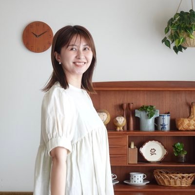 整理収納アドバイザーで防災士/Voicyパーソナリティ/暮らしと備えの相談室を開催/シンプルライフとシンプル防災の人です。
