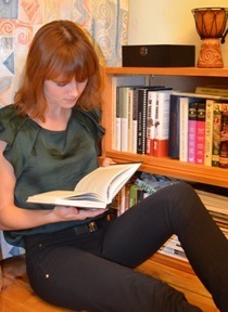 voytenkova91's profile picture. 