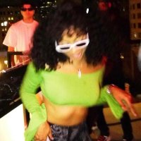 J Nikolé ✌️ (@jnikolethedj) 's Twitter Profile