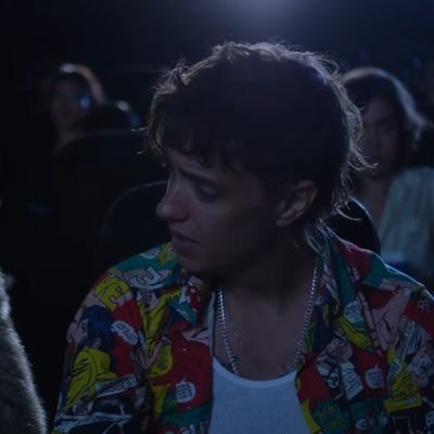 mikideezs's profile picture. he/him | 🏳️‍⚧️