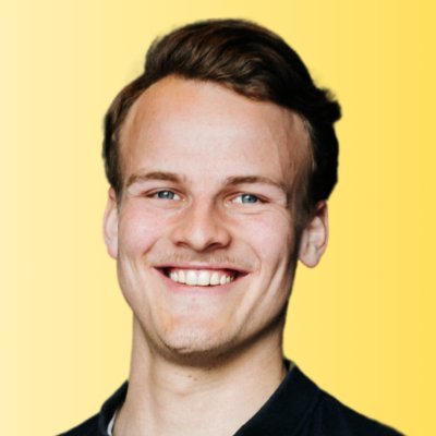 Founder @ Amplifize | Scaling brands with Google Ads 🙌🏻 | Helped over 50+ brands grow 📈 | Click the link below 👀