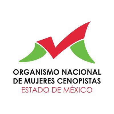 Organismo Nacional de Mujeres Cenopistas del Estado de México