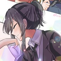 シエル ✨COMMISSION OPEN✨ (@_cielth) 's Twitter Profile Photo シエル ✨COMMISSION OPEN✨ (@_cielth) 's Twitter Profile Photo