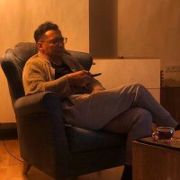 Afşın Burak Öztürk (@fsnbrk) Twitter profile photo