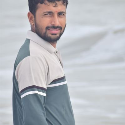 कलम से क्रान्ति की और✍️✍️|| Cricket,Politics lover || ठेठ गांव का || समाज को सीखने की कोशिश
follow me 🔙
https://t.co/7cwer7ZJRF