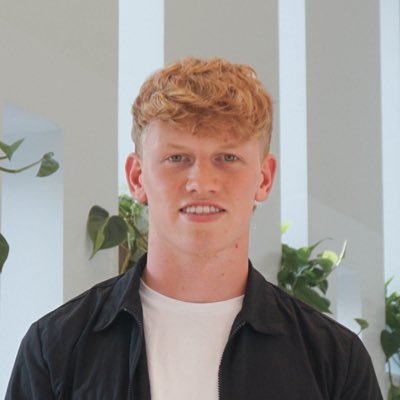 finnelliott0's profile picture. helping ai devs grow their business