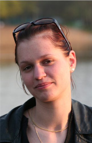 MargotDuh9636's profile picture. Sometimes i have a dip in my low self-esteem which is really ridiculous when you consider how amazing I am.