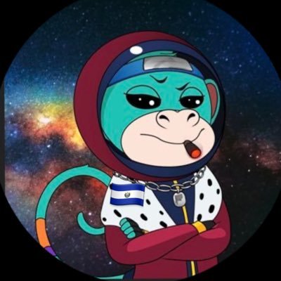 cryptoale77's profile picture. I aspire for greatness. Salvadoreño 🇸🇻
