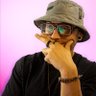 dsqise's profile picture. Music Producer | Co Founder: @thelistenroom | founder: @quiterightrecs | Digital Artist | $dsqise | dsqise.tez