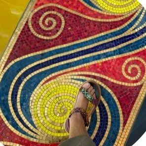 Intl_Educator's profile picture. Travelling Teacher