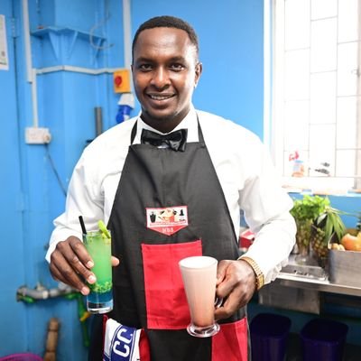 Ur_Fav_Ondieki's profile picture. *The best barista☕
*Rugby player.🏉
*Entrepreneur💸