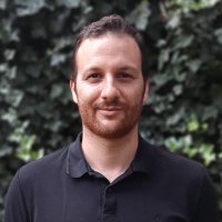 Omer Solodoch (@solo_omer) 's Twitter Profile