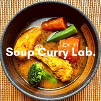 Soup Curry Lab. (@soupcurry_lab) 's Twitter Profile