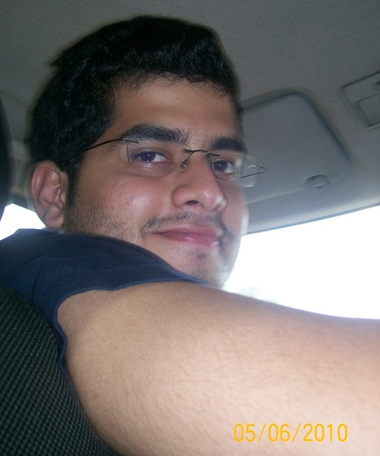 Lazy tweeter !