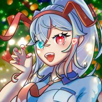 MrPanda_Cake (@mrpanda_cake) 's Twitter Profile Photo